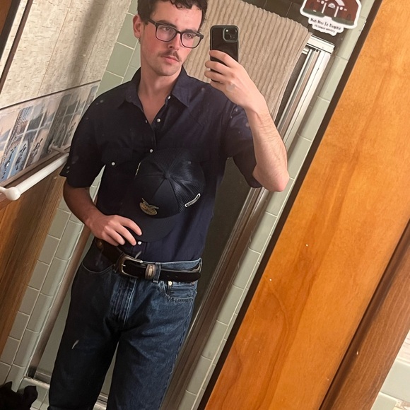 Meet your Posher, Chase - Picture 7 of 11